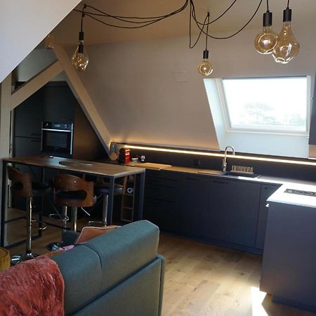 L 'Etoile De Stella Apartment Екстериор снимка