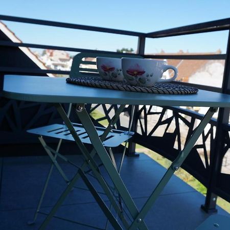 L 'Etoile De Stella Apartment Екстериор снимка