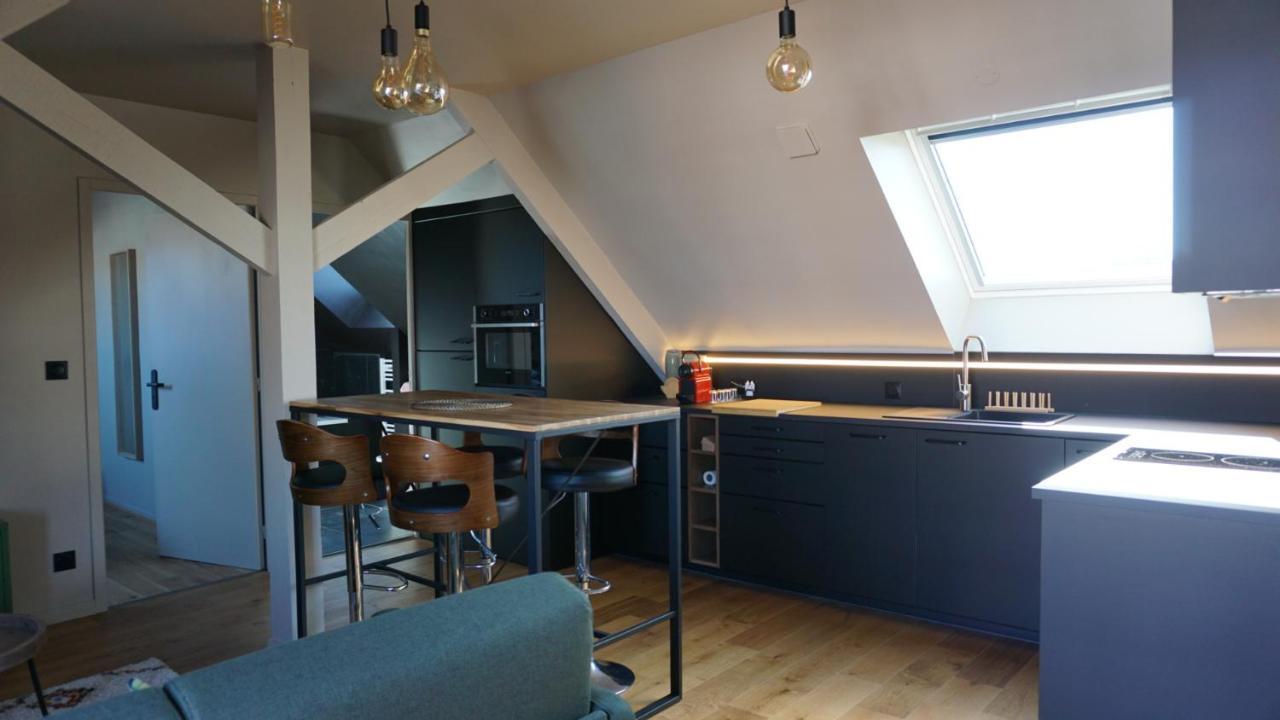 L 'Etoile De Stella Apartment Екстериор снимка