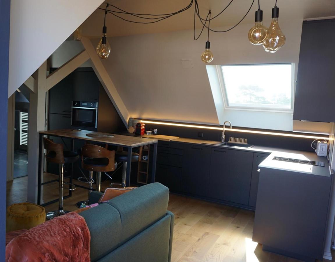 L 'Etoile De Stella Apartment Екстериор снимка