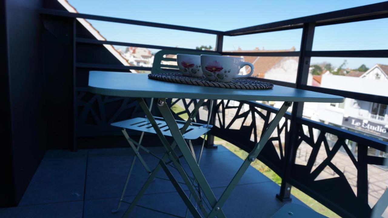 L 'Etoile De Stella Apartment Екстериор снимка