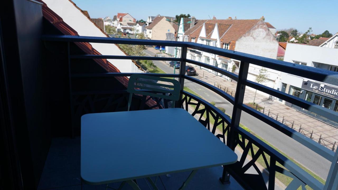 L 'Etoile De Stella Apartment Екстериор снимка