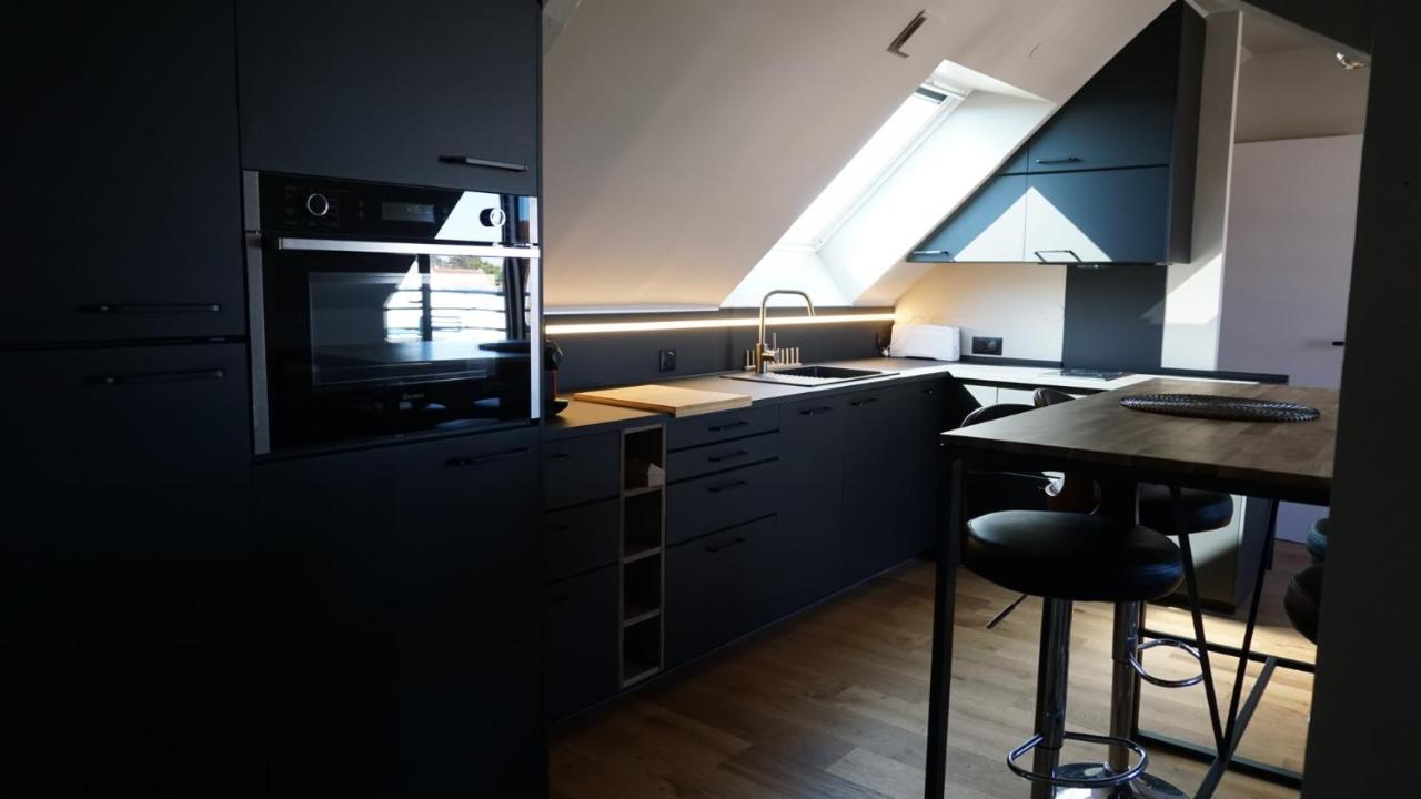 L 'Etoile De Stella Apartment Екстериор снимка