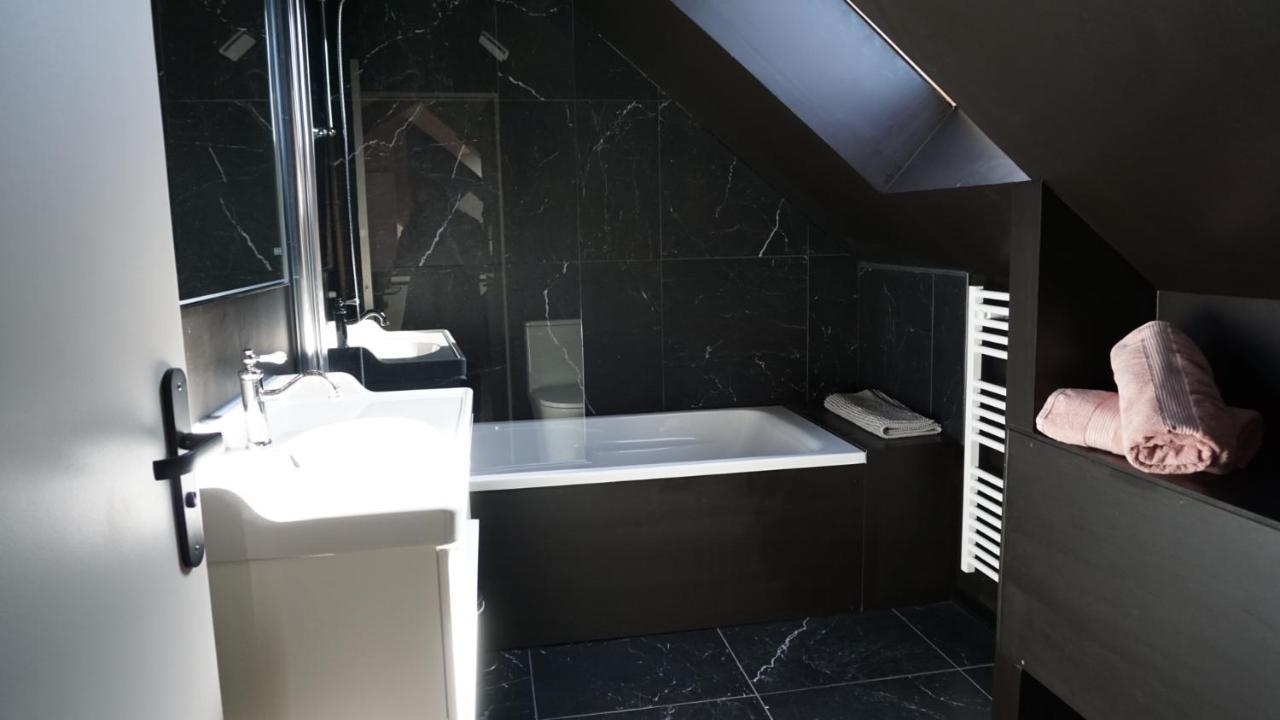 L 'Etoile De Stella Apartment Екстериор снимка