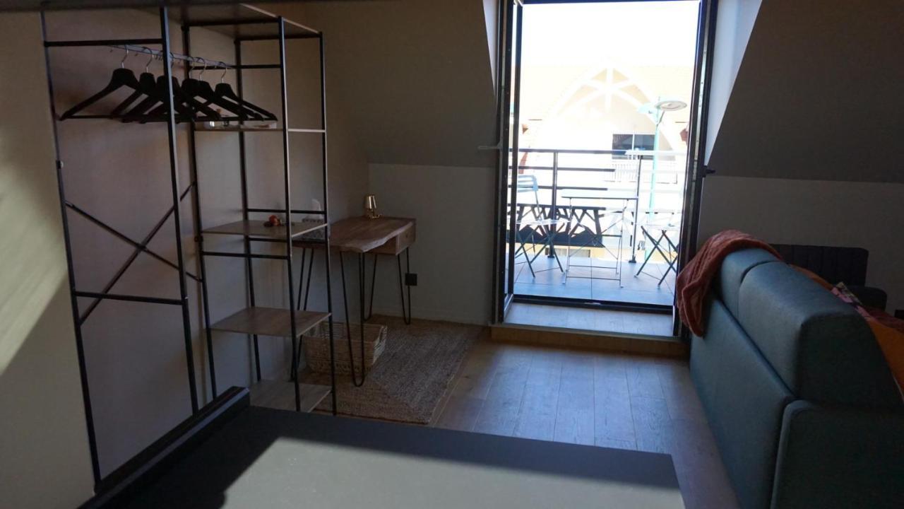 L 'Etoile De Stella Apartment Екстериор снимка