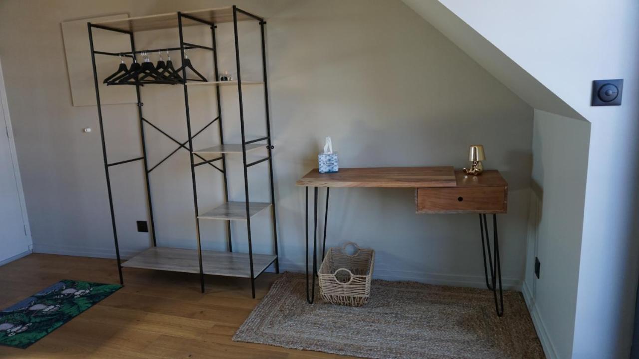 L 'Etoile De Stella Apartment Екстериор снимка