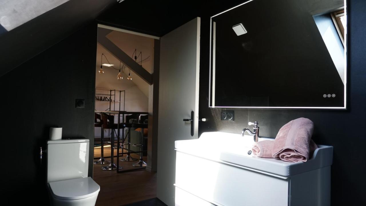 L 'Etoile De Stella Apartment Екстериор снимка