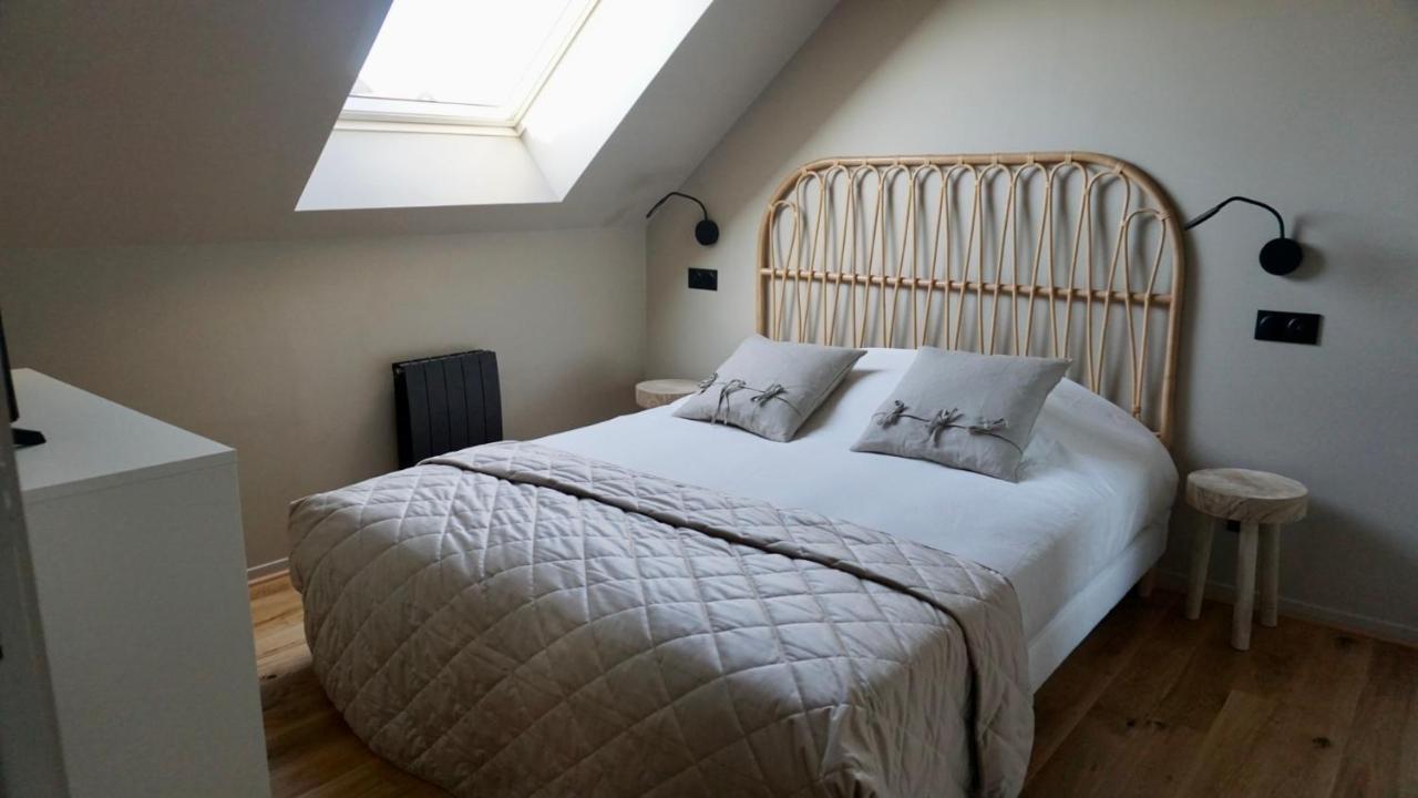 L 'Etoile De Stella Apartment Екстериор снимка